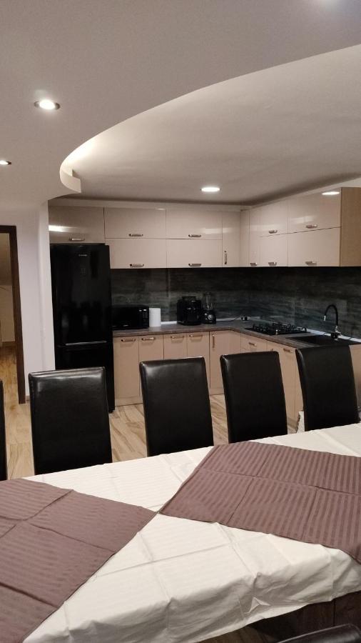 Pensiunea Antonio Bran Μπραν Εξωτερικό φωτογραφία