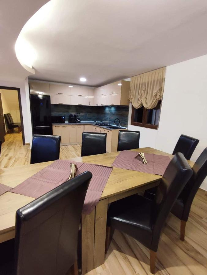 Pensiunea Antonio Bran Μπραν Εξωτερικό φωτογραφία